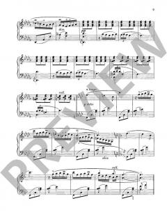 Suite espagnole op. 47 von Isaac Albéniz (Download) 