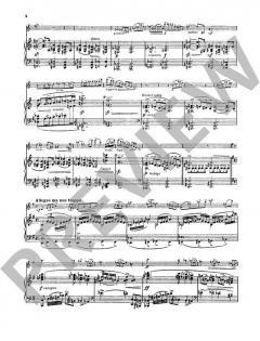 Sonate op. 37 von Arnold Ebel 