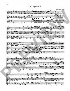 Das Geigen-Schulwerk Triobuch 3 von Erich Doflein (Download) 