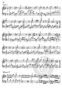 Essercizii Musici von Georg Philipp Telemann (Download) 
