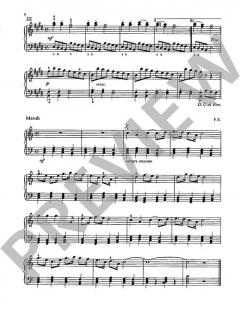 Polyphones Klavierspiel 1 von Fritz Emonts (Download) im Alle Noten Shop kaufen