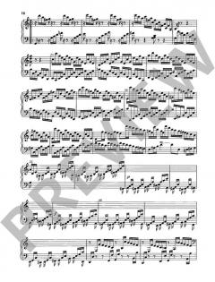 Klavierfantasien von Wilhelm Friedemann Bach (Download) im Alle Noten Shop kaufen