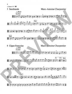 Spielbuch für Orchester Band 2 (Download) im Alle Noten Shop kaufen (Einzelstimme 3. Stimme in C: Viola)