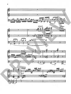 Dritte Sonate von Hermann Schroeder (Download) 