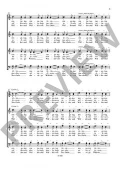 Ejszaka - Reggel von György Ligety (Download) 