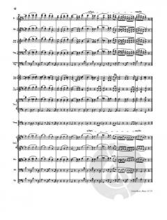 Europahymne von Ludwig van Beethoven (Download) 