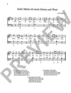 Von St. Martin bis Dreikönige (Download) 