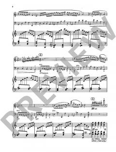 Trio von Jean Françaix (Download) 