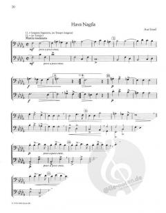 Volkslieder international (Download) 