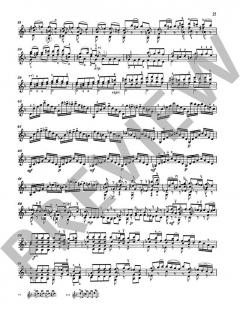 Sonaten und Partiten von Johann Sebastian Bach (Download) 