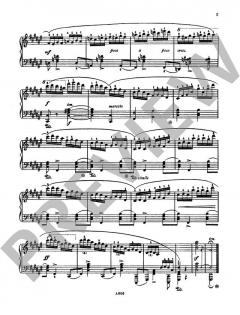 Neue Etüdenschule Band 10a von Otto Thümer (Download) 
