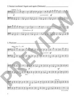 15 leichte Duette von Hermann Regner (Download) 