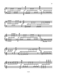 Rudens muzika von Peteris Vasks (Download) 