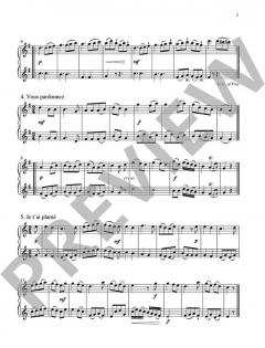 20 Petits Airs von François Devienne (Download) 