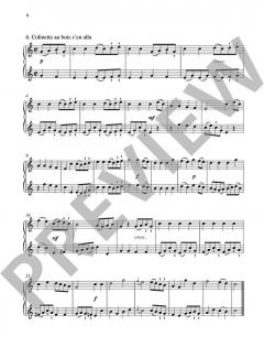20 Petits Airs von François Devienne (Download) 