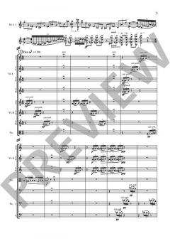 Sinfonietta per archi von Krzystof Penderecki (Download) 