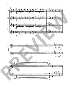 Die Bassariden von Hans Werner Henze (Download) 
