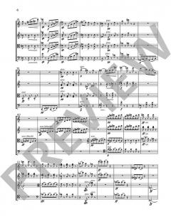 3. Streichquartett op. 46 von Viktor Ullmann (Download) im Alle Noten Shop kaufen