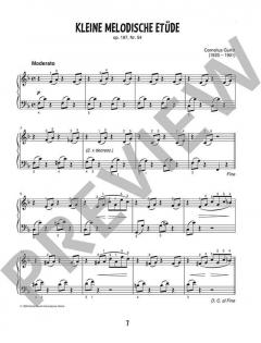Piano Kids Finger Fun von Hans-Günter Heumann (Download) 