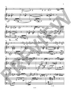Twilight Dream von Eduard Pütz (Download) 