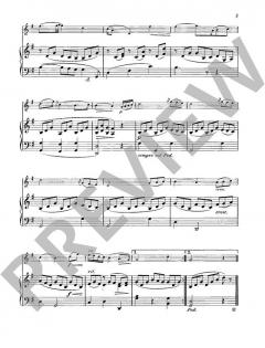 Alte Meister für junge Spieler Band 1 (Download) 