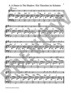 Landscape Dreams von Jürgen Moser (Download) 