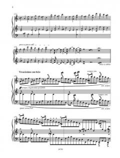 Études pour piano Vol. 3/1 von György Ligety (Download) 