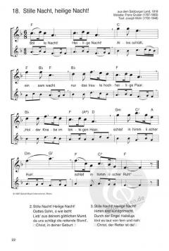 Die schönsten Weihnachtslieder (Download) 