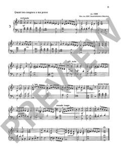 Musik aus früher Zeit von Willi Apel 