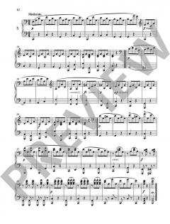 Melodische Übungsstücke op. 149 von Anton Diabelli (Download) 