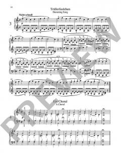 Album für die Jugend op. 68 von Robert Schumann (Download) 