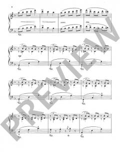 España / Deux Danses espagnoles von Isaac Albéniz (Download) 