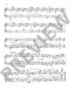 España / Deux Danses espagnoles von Isaac Albéniz (Download) 