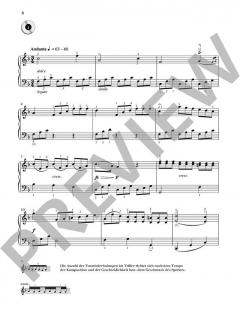 8 leichte Sonatinen 