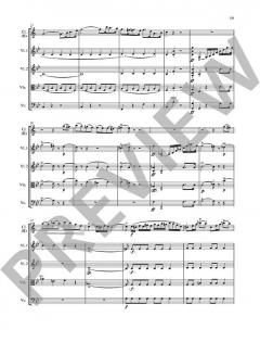 Quintett B-Dur op. 34 JV 182; WeV P.11 von Carl Maria von Weber (Download) 