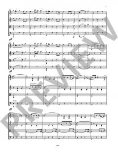 Alt-Wiener Tanzweisen von Fritz Kreisler (Download) 