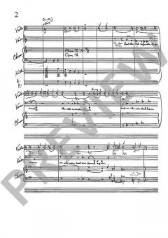 Dark Brother von Harry Partch (Download) 
