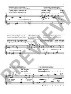 Chinderliecht (Kinderleicht - Kinderlicht) von Heinz Holliger (Download) 