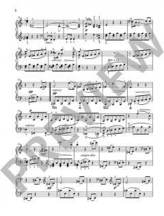 5 Sonatinen op. 70 von Theodor Kirchner (Download) 