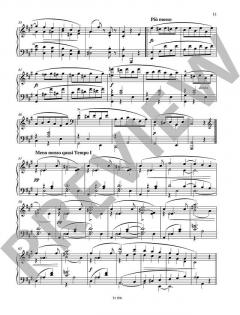 Walzer und Mazurken op. 54 und 56 von Antonín Dvořák (Download) 