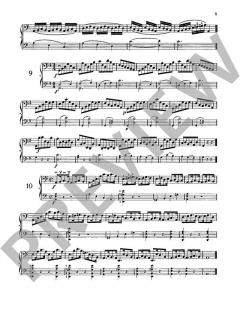 40 leichte Etüden op. 70 von Sebastian Lee (Download) 