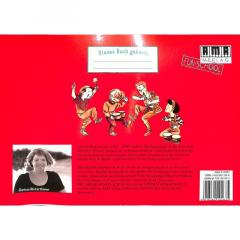 Meine große Bongoschule von Clarissa Hinterthaner 