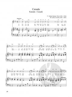 Nationalhymnen (Download) 