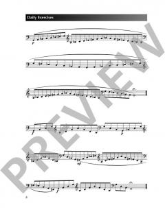 Mastery Of The French Horn von Michael Höltzel (Download) 