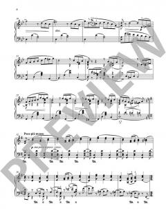 Die Jahreszeiten op. 37/6 von Peter Iljitsch Tschaikowsky (Download) 