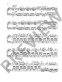 Der Kalif von Bagdad von François-Adrien Boieldieu (Download) 