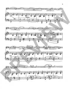 Melodie in F op. 3/1 von Anton Rubinstein (Download) 