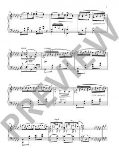 Humoreske op. 101/7 von Antonín Dvořák (Download) 