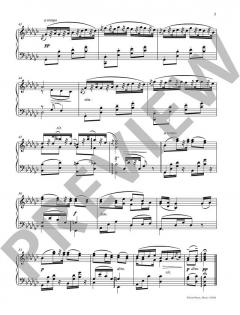 Humoreske op. 101/7 von Antonín Dvořák (Download) 