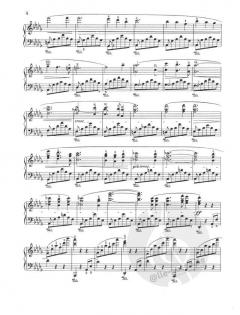 Scherzo b-Moll op. 31 von Frédéric Chopin (Download) 